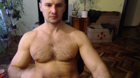 ksanderua online show from 02/08/25, 02:27