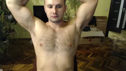 ksanderua online show from 02/08/25, 05:29