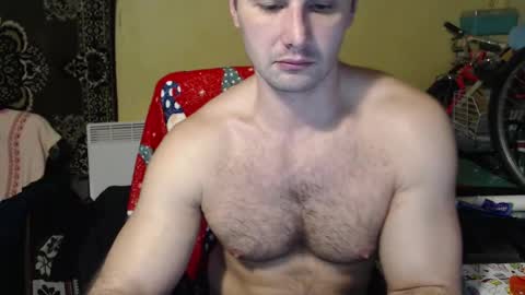 ksanderua online show from 02/28/25, 03:48