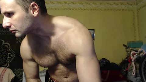 ksanderua online show from 03/02/25, 05:04