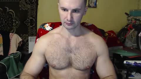 ksanderua online show from 03/05/25, 06:23