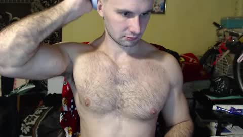 ksanderua online show from 03/06/25, 07:10