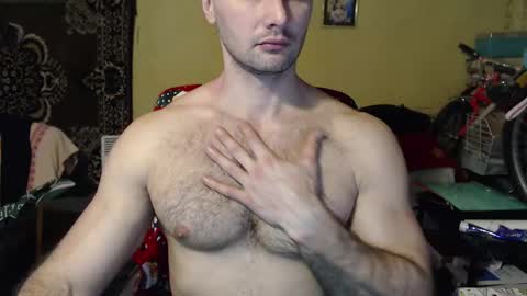 ksanderua online show from 03/07/25, 02:12