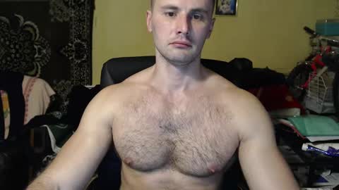 ksanderua online show from 03/10/25, 04:46