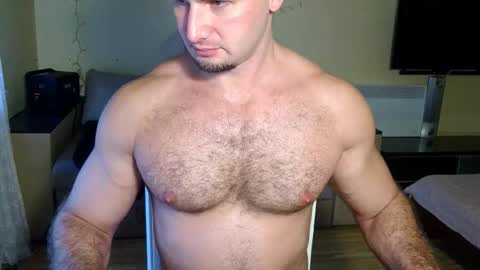 ksanderua online show from 11/27/25, 01:02