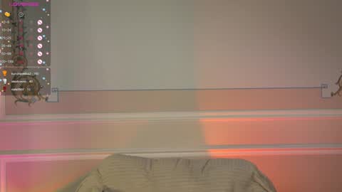 Snapshot of kseha_cute chatting on 01/31/25, 01:11 Ksesha online show from 01/31/25, 01:11