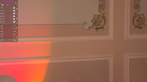 Snapshot of kseha_cute chatting on 02/14/25, 01:23 Ksesha online show from 02/14/25, 01:23