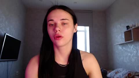 Snapshot of kseni_a chatting on 06/04/26, 06:08 Ksenia online show from 06/04/26, 06:08