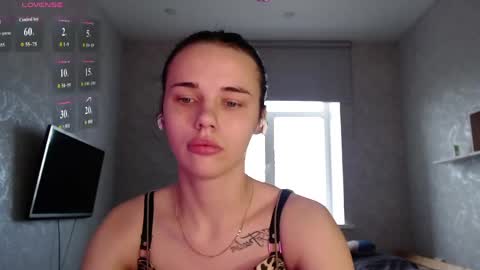 Snapshot of kseni_a chatting on 06/06/26, 08:08 Ksenia online show from 06/06/26, 08:08