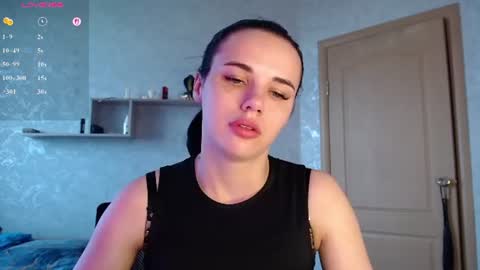 Ksenia online show from 07/23/26, 06:44