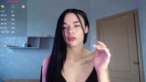 Ksenia online show from 07/29/26, 07:17