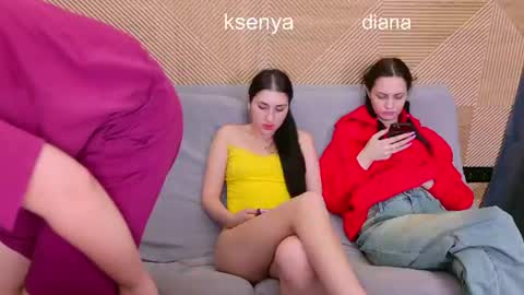 Snapshot of ksenyahot chatting on 06/18/26, 07:52 WebcamWhore online show from 06/18/26, 07:52