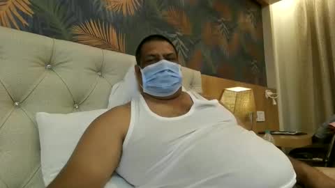 Indianhere online show from 02/09/26, 05:06