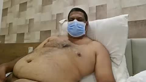 Indianhere online show from 02/27/26, 06:52