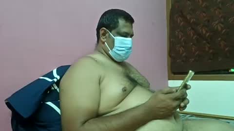 Indianhere online show from 03/24/26, 06:13