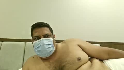 Indianhere online show from 04/14/26, 12:27