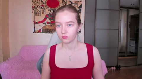 ksuhesa online show from 07/18/26, 03:11
