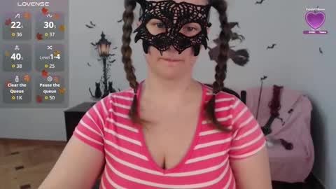 Ksushka22 online show from 11/15/25, 12:02