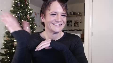 Cait online show from 11/14/25, 02:10