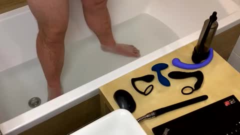 Tony online show from 01/15/26, 12:48