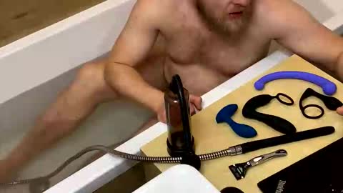 Tony online show from 02/19/26, 01:29