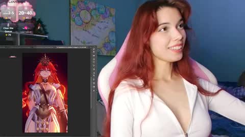 kudemeows online show from 03/28/26, 04:28