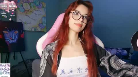 kudemeows online show from 04/05/26, 04:48