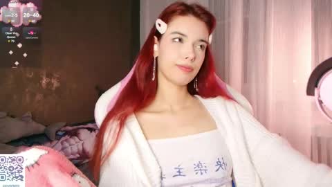 kudemeows online show from 04/13/26, 04:45