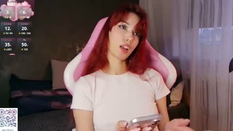 kudemeows online show from 07/31/26, 04:50