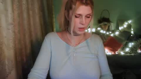 Snapshot of kudesnizza chatting on 02/07/25, 02:26 Annika MTF ts post -op online show from 02/07/25, 02:26