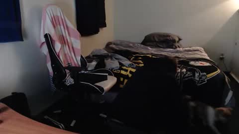 Kuggy online show from 11/30/25, 01:48