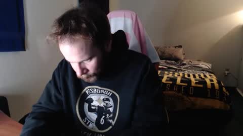 Kuggy online show from 01/19/26, 12:53