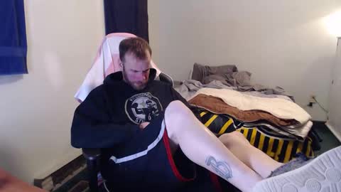 Kuggy online show from 02/11/26, 12:26