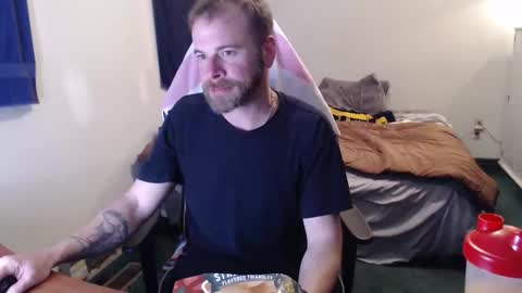 Kuggy online show from 02/27/26, 12:21