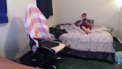 Kuggy online show from 06/19/26, 06:56