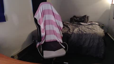 Kuggy online show from 07/05/26, 12:23
