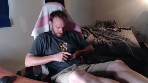 Kuggy online show from 07/14/26, 05:40