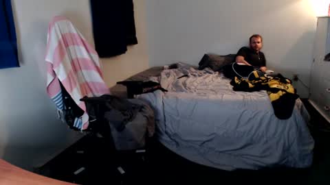 Kuggy online show from 08/09/26, 12:12
