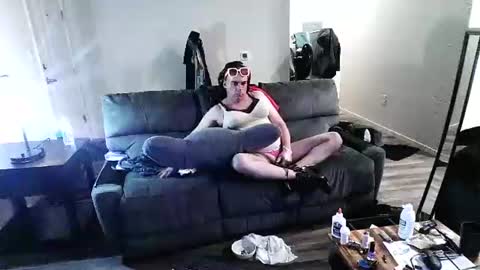 Snapshot of kulinky6969 chatting on 12/22/24, 02:38 kulinky6969 online show from 12/22/24, 02:38