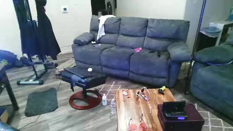 Snapshot of kulinky6969 chatting on 12/28/24, 10:03 kulinky6969 online show from 12/28/24, 10:03