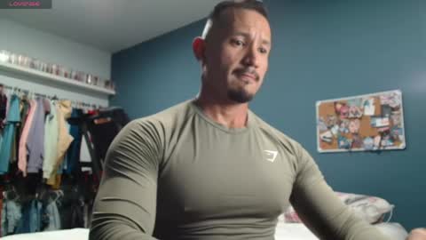 kumar_jarsso online show from 04/20/26, 03:53