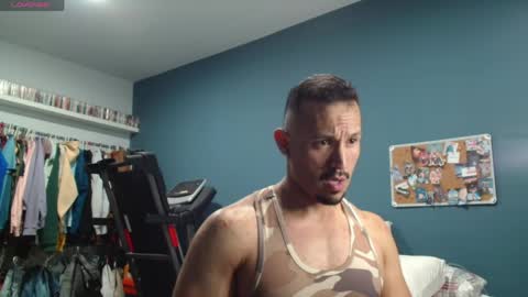 kumar_jarsso online show from 04/22/26, 04:48