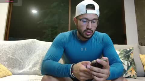 kumar_jarsso online show from 07/01/26, 05:42