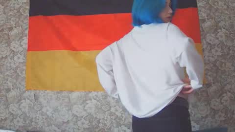 Alice online show from 09/25/25, 07:34