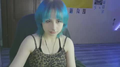 Alice online show from 02/12/26, 02:23