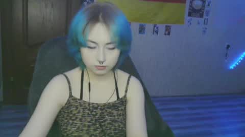 Alice online show from 02/14/26, 02:58