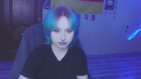 Alice online show from 02/19/26, 02:13