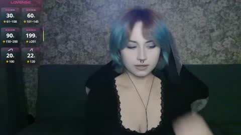 Alice online show from 04/18/26, 07:07