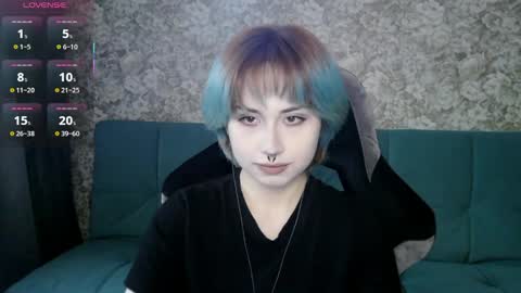 Alice online show from 04/24/26, 02:19