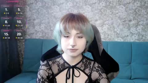 Snapshot of kummcaskill chatting on 04/28/26, 12:10 Alice online show from 04/28/26, 12:10